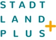 Logo des BMBF-Programms Stadt-Land-Plus