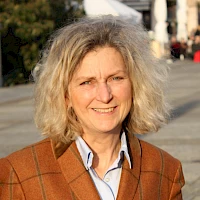 Prof. Dr. Doris Krabel