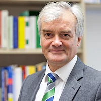 Prof. Dr.-Ing. Jürgen Stamm