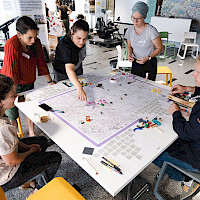 Impressions from the workshop