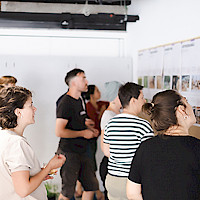 Impressions from the workshop