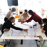 Impressions from the workshop