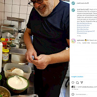 Februar 2024: Gruß aus der Fertigung von Zaituna am internationalen Tag der Hülsenfrüchte